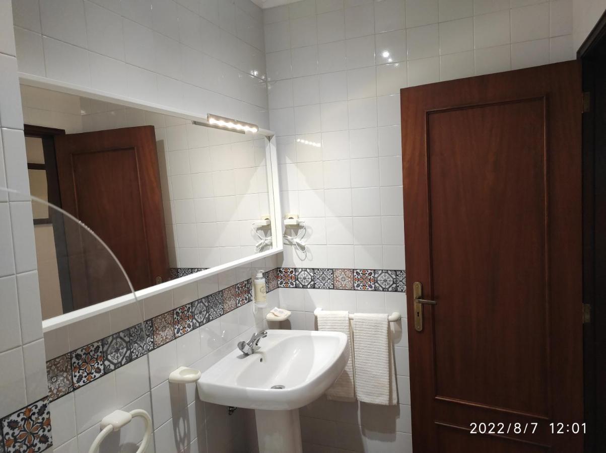 Quinta De Carvalhal - Casa De Campo Guimarães Exterior foto