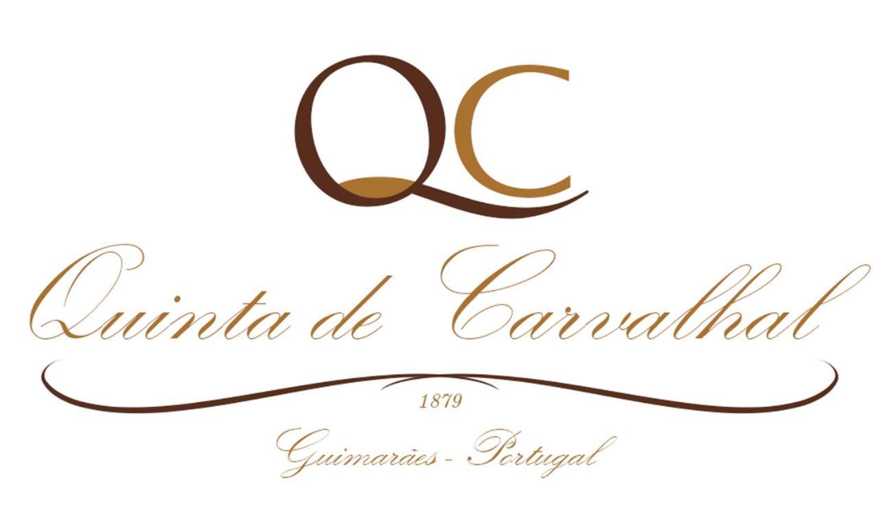 Quinta De Carvalhal - Casa De Campo Guimarães Exterior foto