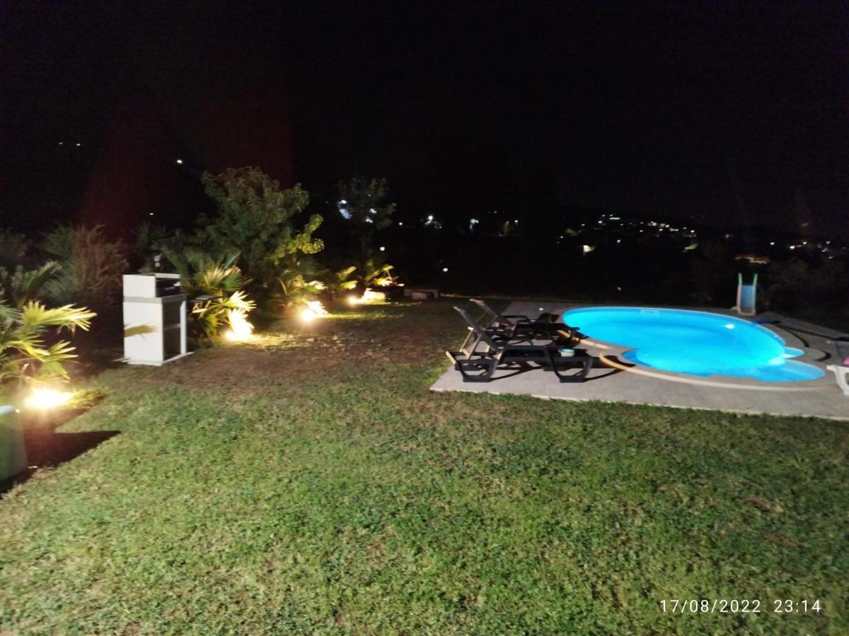 Quinta De Carvalhal - Casa De Campo Guimarães Exterior foto