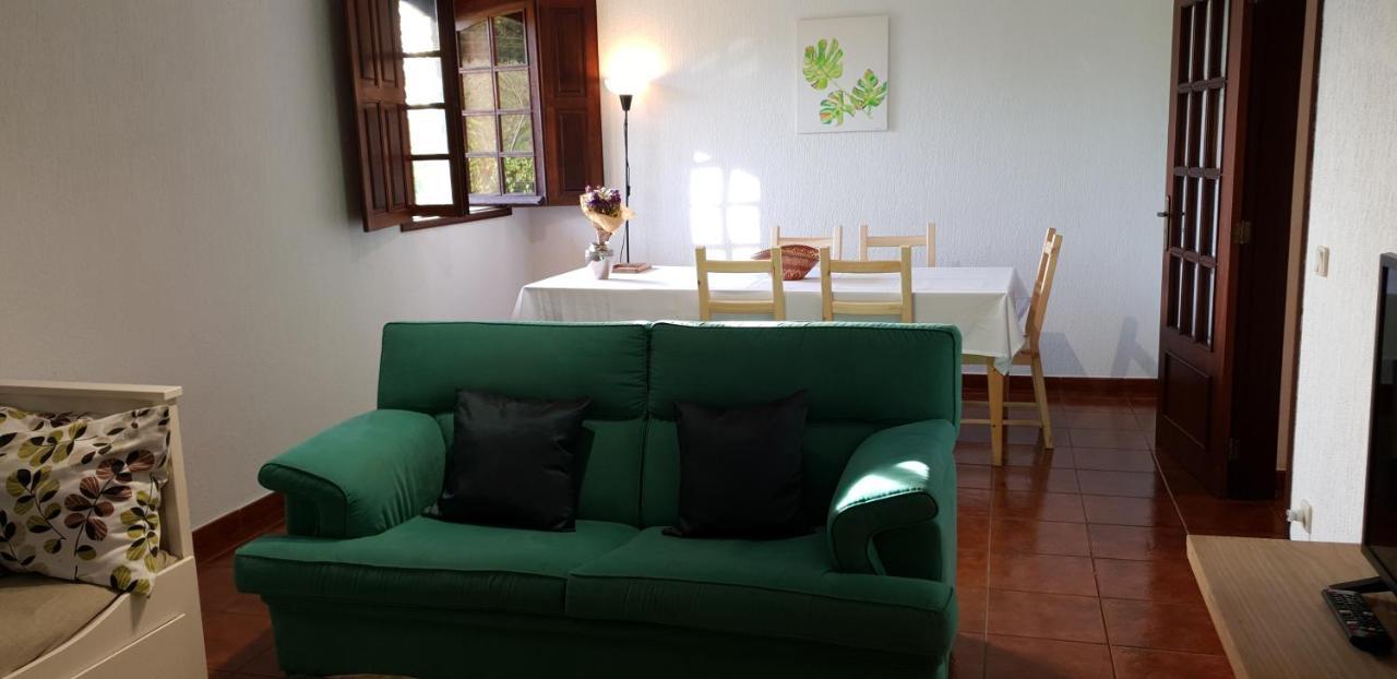 Quinta De Carvalhal - Casa De Campo Guimarães Exterior foto